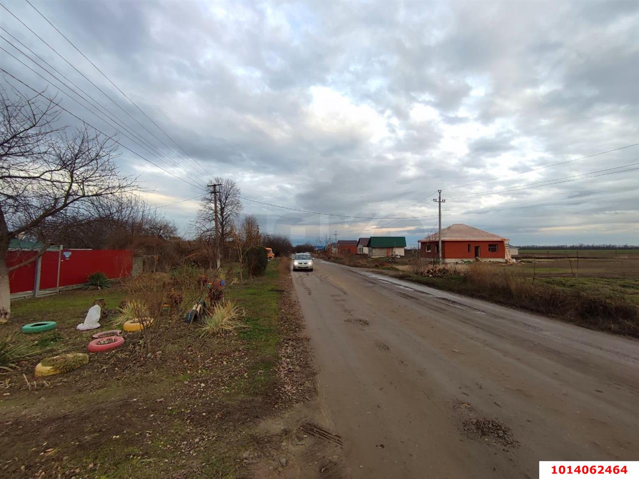Фото №6: Земельный участок под ИЖС 9.1&nbsp;сот. - Первореченское, ул. Кирпичная, 2