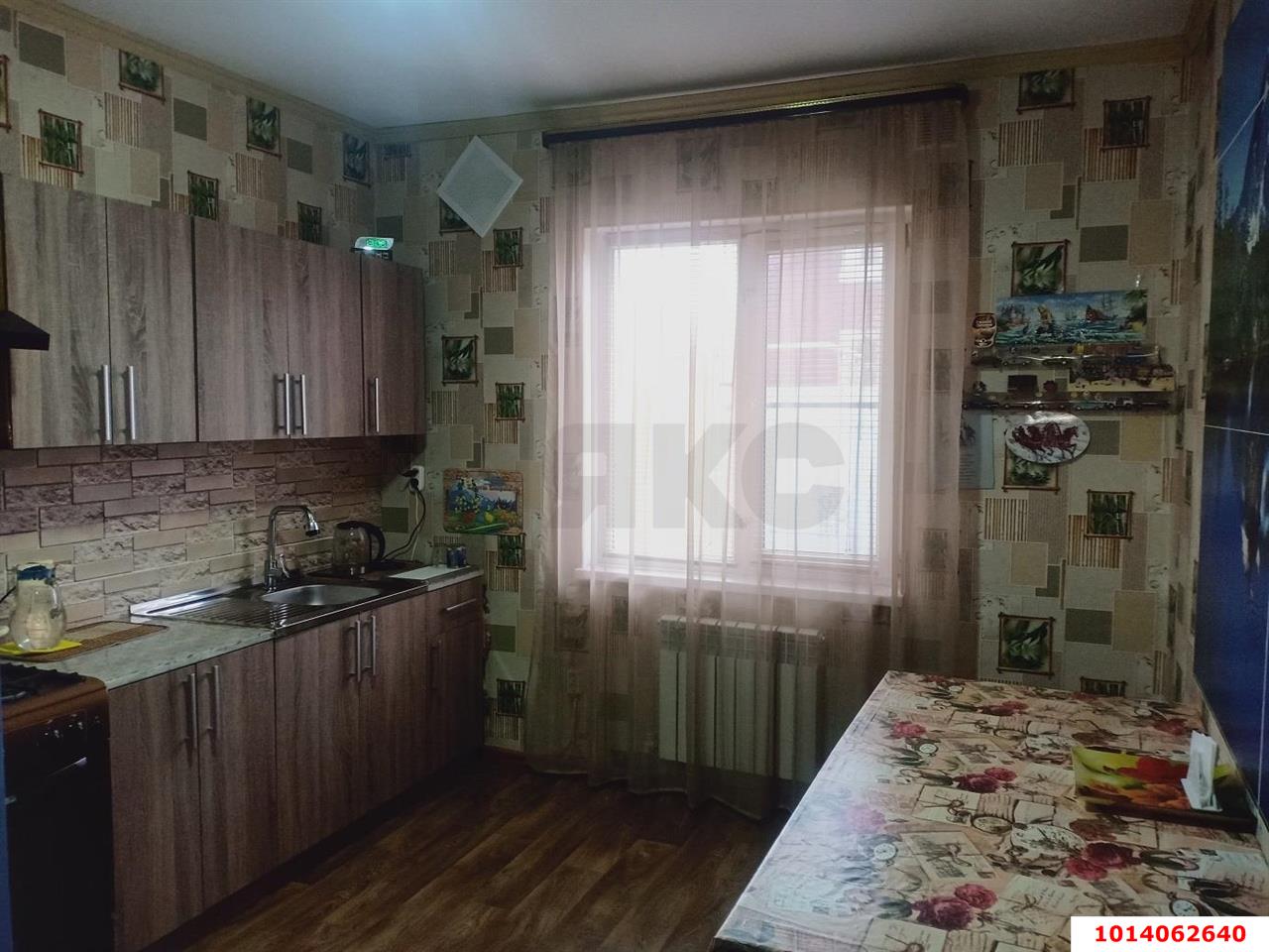 Фото №5: Дом 62&nbsp;м² + 3&nbsp;сот., 1&nbsp;эт. - Знаменский, Карасунский внутригородской округ, мкр. СНТ Рассвет, ул. Центральная, 242/2
