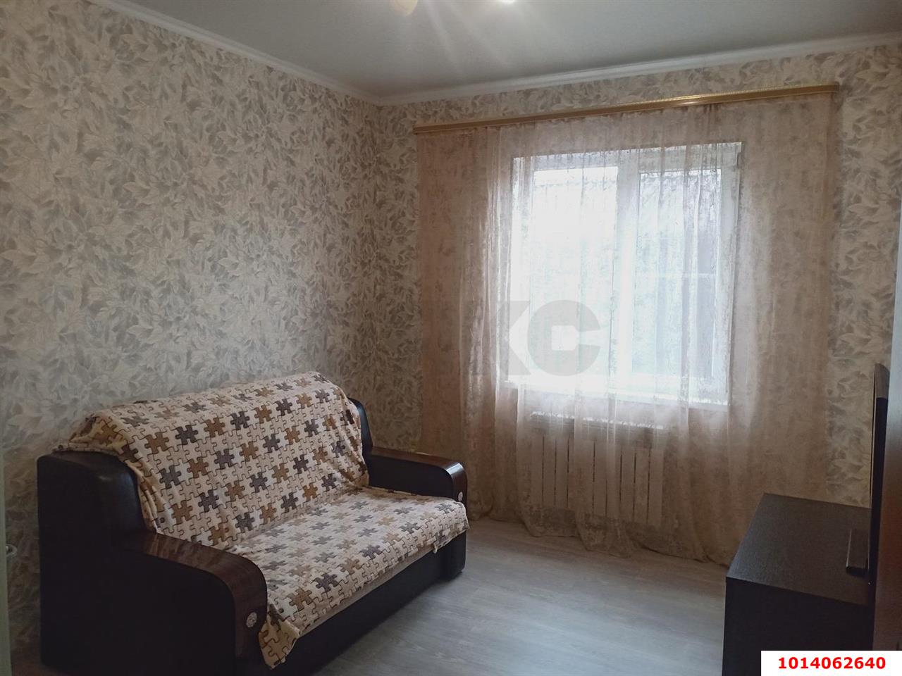 Фото №3: Дом 62&nbsp;м² + 3&nbsp;сот., 1&nbsp;эт. - Знаменский, Карасунский внутригородской округ, мкр. СНТ Рассвет, ул. Центральная, 242/2