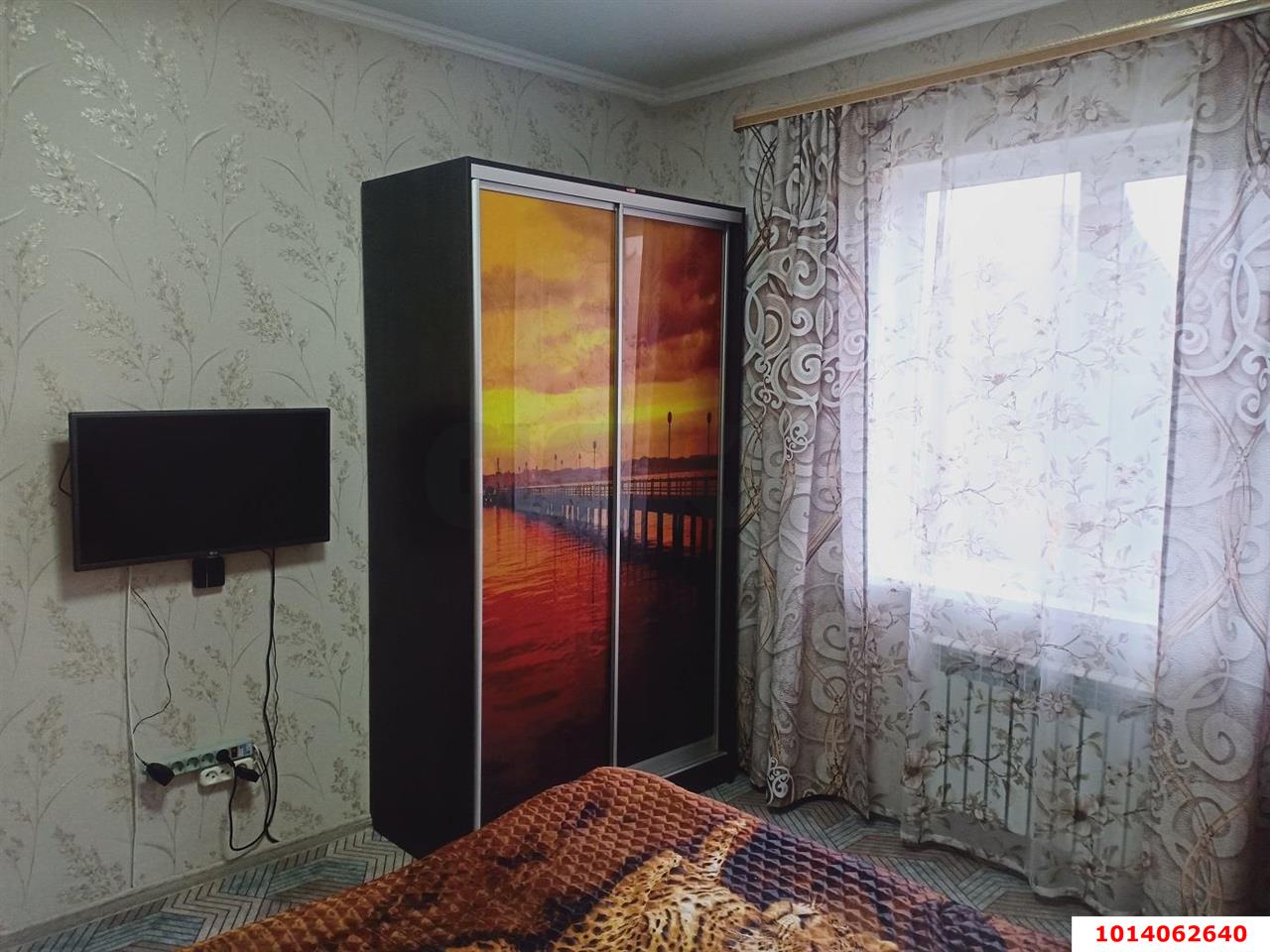 Фото №9: Дом 62&nbsp;м² + 3&nbsp;сот., 1&nbsp;эт. - Знаменский, Карасунский внутригородской округ, мкр. СНТ Рассвет, ул. Центральная, 242/2