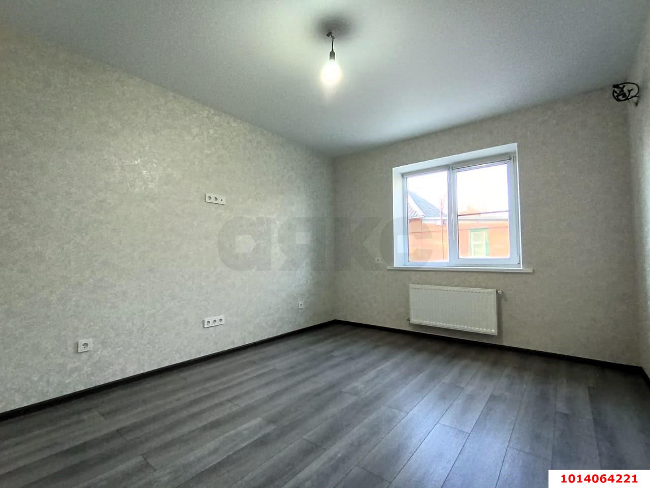 Фото №13: Дом 81&nbsp;м² + 4.3&nbsp;сот., 1&nbsp;эт. - Знаменский, Карасунский внутригородской округ, ст Краснодарсельмаш-2, ул. Малиновая, 537