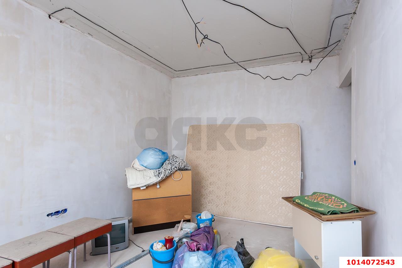 Фото №2: 3-комнатная квартира 98&nbsp;м², 6/9&nbsp;эт. - Краснодар, Западный внутригородской округ, мкр. Центральный, ул. имени Пушкина, 12
