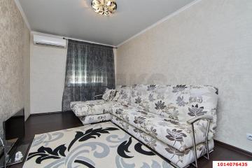Фото №1: 1-комнатная квартира 39 м², 1/9 эт. - Краснодар, мкр. Почтовый, ул. Артезианская, 10