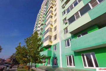 Фото №1: Офисное помещение 41&nbsp;м², 16&nbsp;эт. - Краснодар, мкр. жилой комплекс Фреш, ул. имени Валерия Гассия, 4/7к1