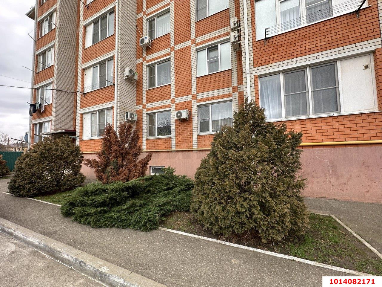 Фото №10: 2-комнатная квартира 60&nbsp;м², 4/5&nbsp;эт. - Энем, ул. Перова, 83/2