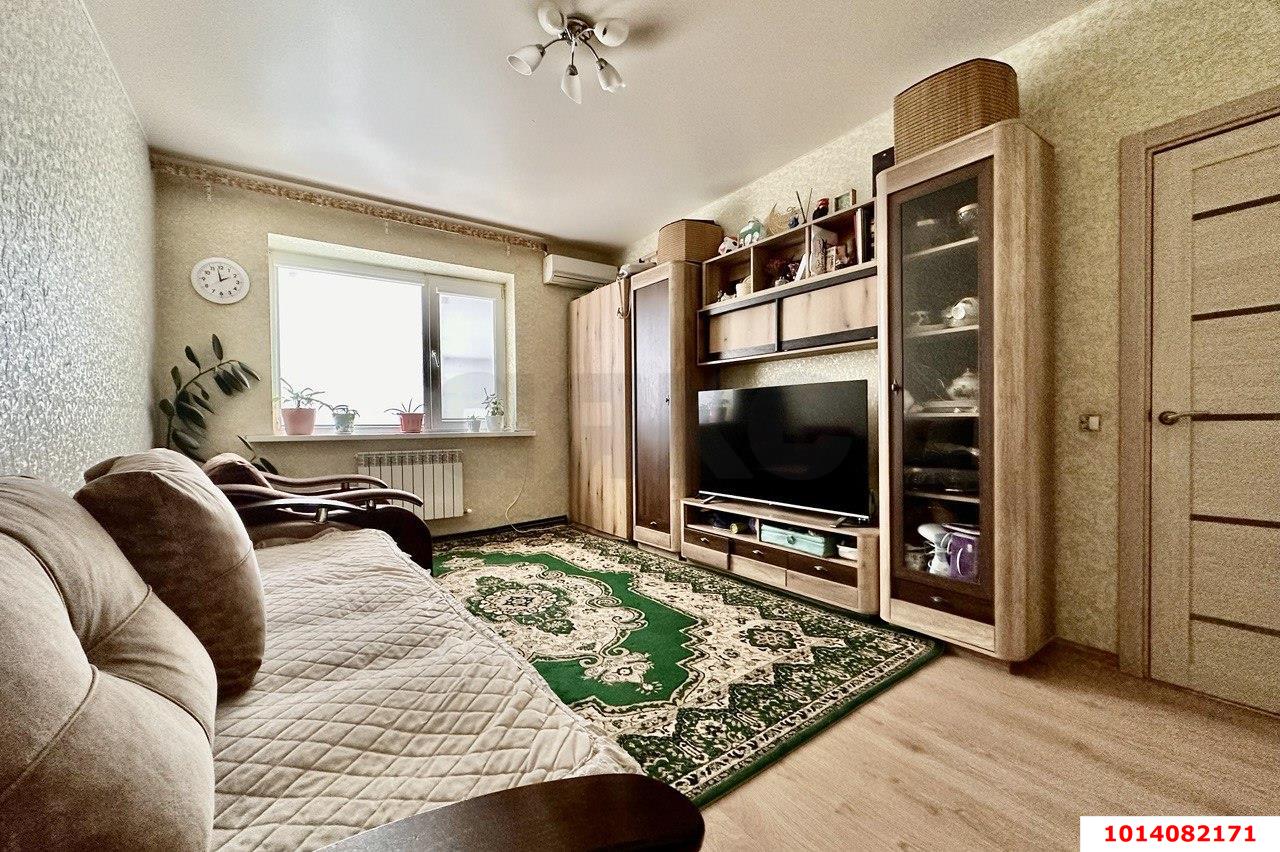 Фото №5: 2-комнатная квартира 60&nbsp;м², 4/5&nbsp;эт. - Энем, ул. Перова, 83/2