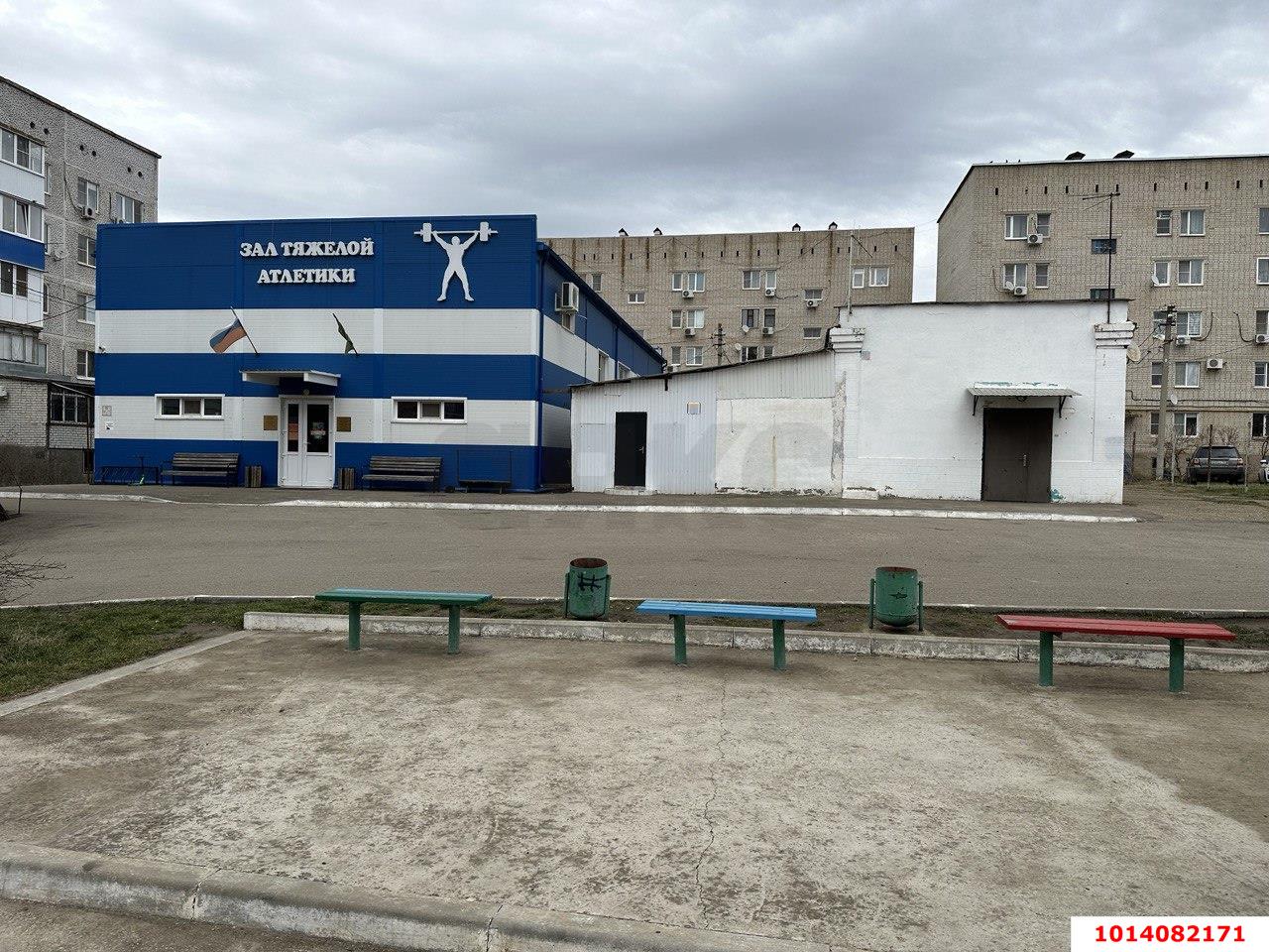Фото №4: 2-комнатная квартира 60&nbsp;м², 4/5&nbsp;эт. - Энем, ул. Перова, 83/2
