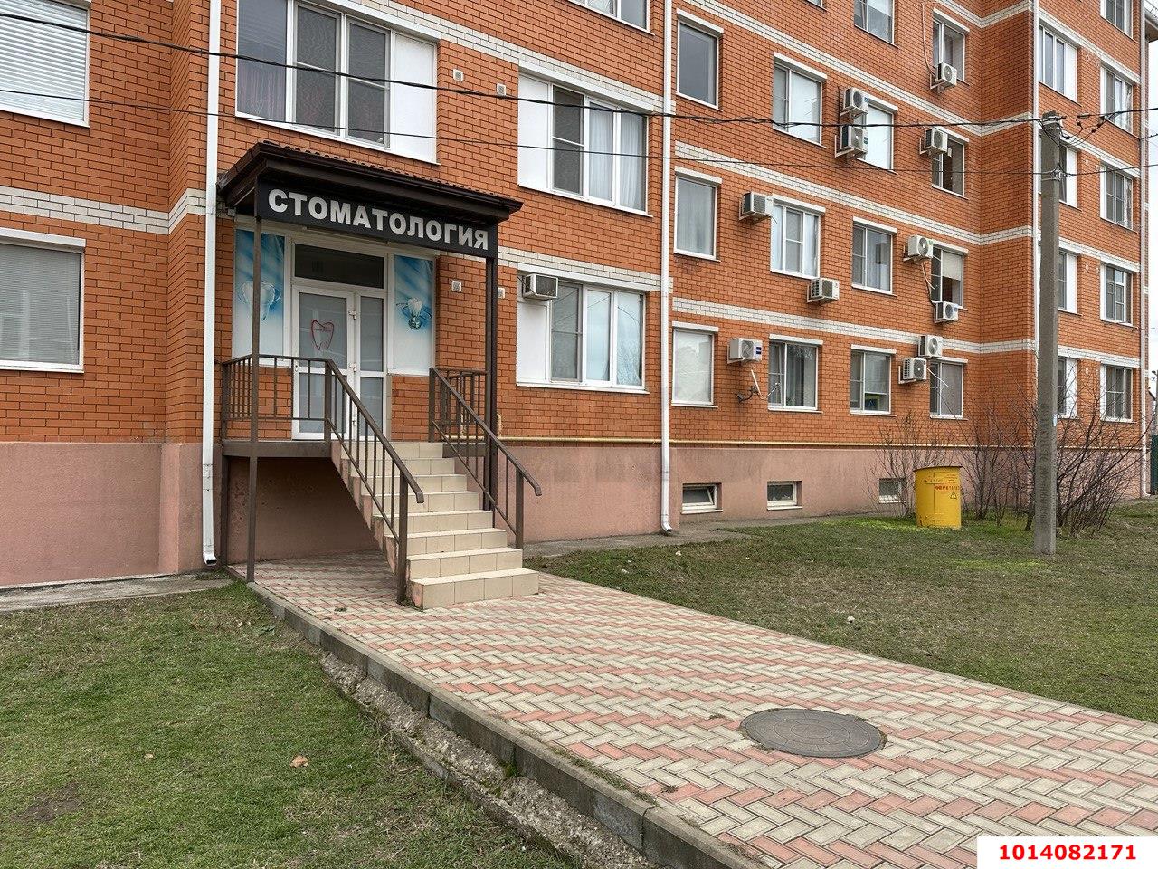 Фото №9: 2-комнатная квартира 60&nbsp;м², 4/5&nbsp;эт. - Энем, ул. Перова, 83/2