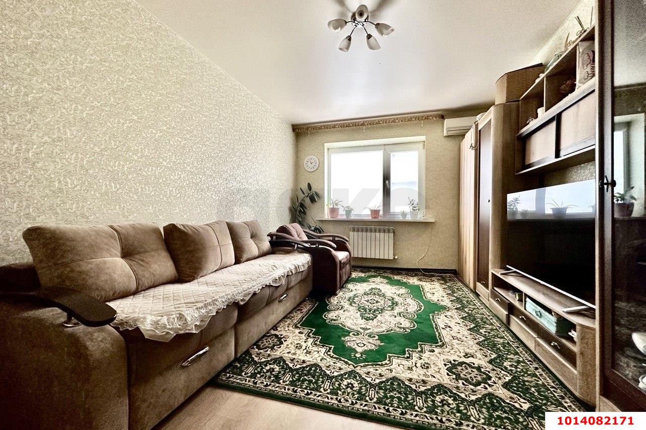 Фото №6: 2-комнатная квартира 60&nbsp;м², 4/5&nbsp;эт. - Энем, ул. Перова, 83/2