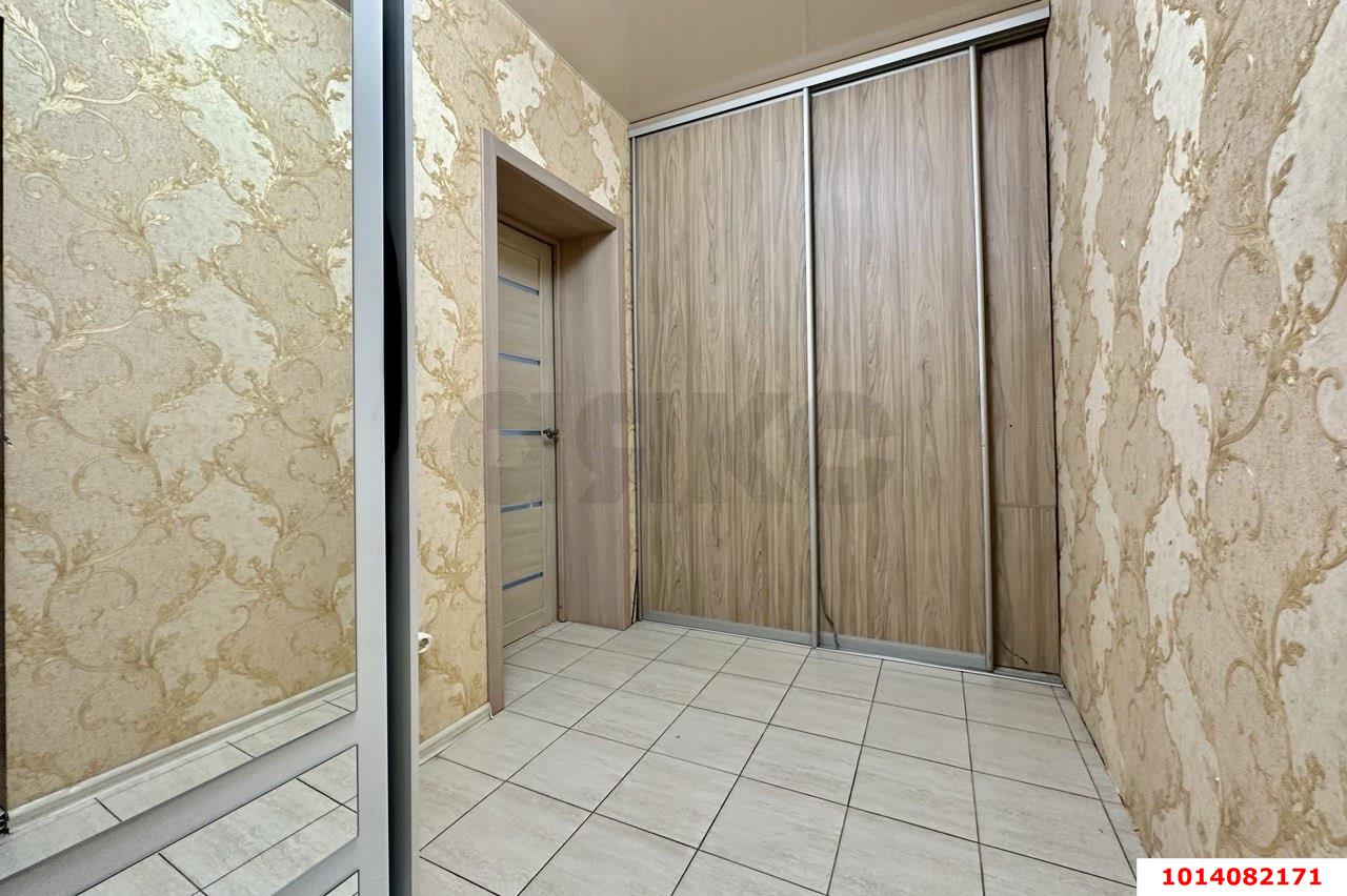 Фото №3: 2-комнатная квартира 60&nbsp;м², 4/5&nbsp;эт. - Энем, ул. Перова, 83/2