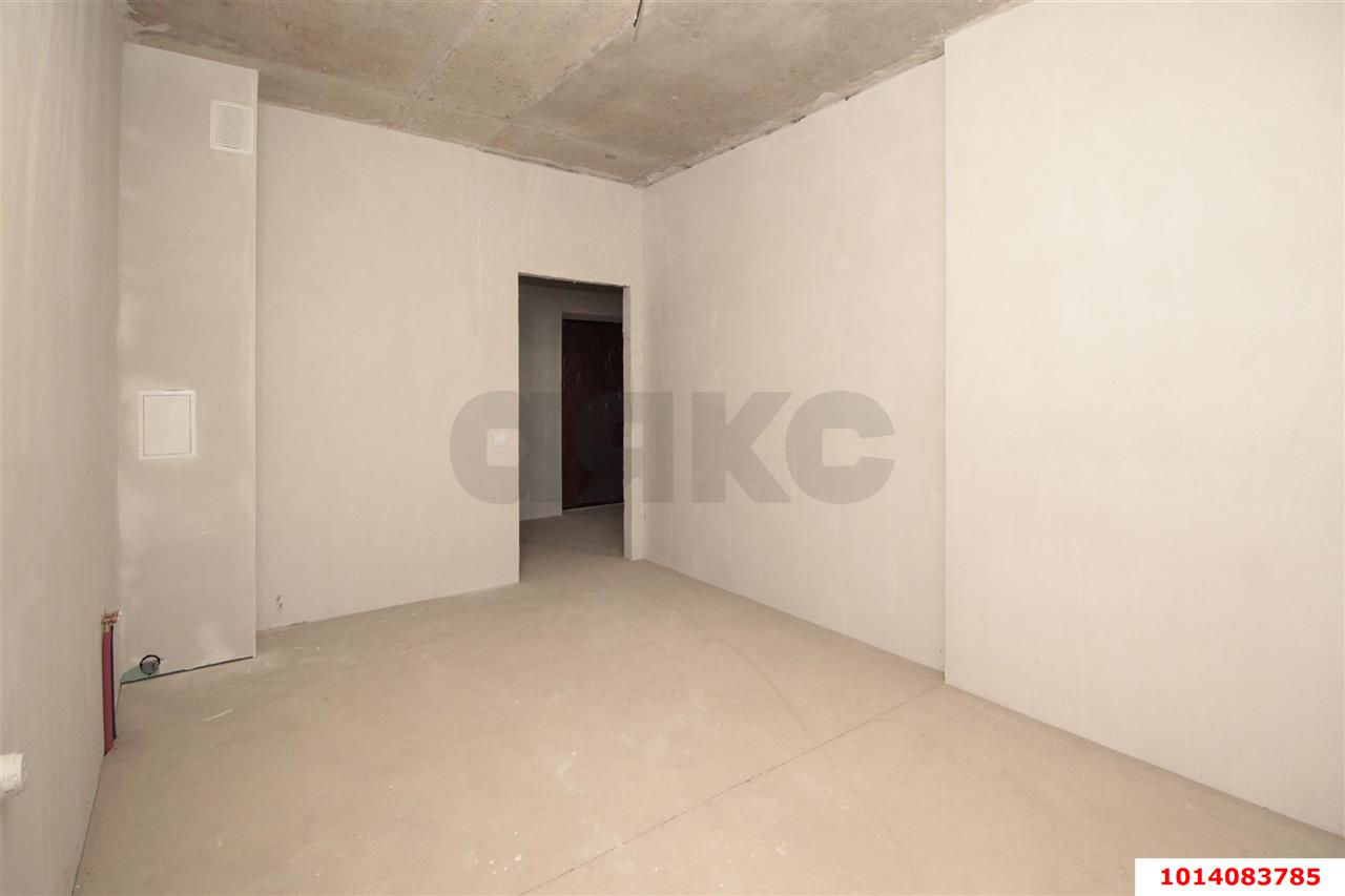 Фото №8: 1-комнатная квартира 45&nbsp;м², 1/19&nbsp;эт. - Краснодар, Прикубанский внутригородской округ, ЖК Тополиная Топольковая, мкр. имени Петра Метальникова, ул. Тополиная, 40/1
