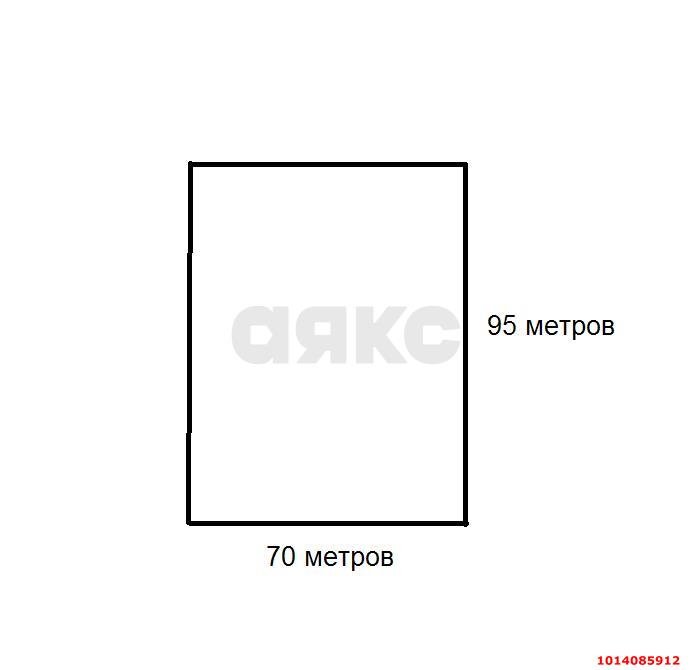 Фото №5: Коммерческая земля 67&nbsp;сот. - Пролетарий, ул. Юбилейная, 16