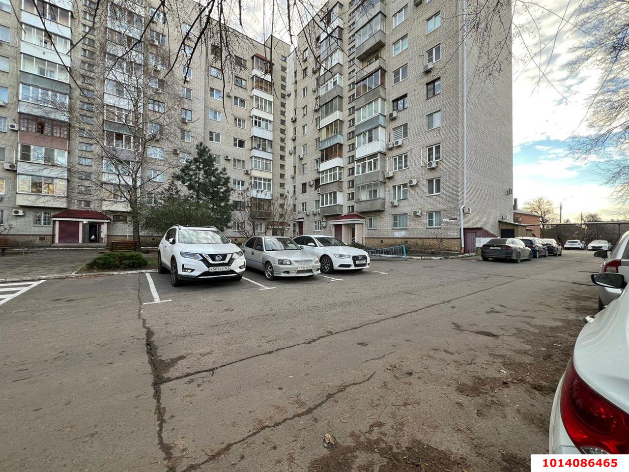 Фото №3: Земельный участок под ИЖС 11.09&nbsp;сот. - Краснодар, Прикубанский внутригородской округ, мкр. Фестивальный, ул. Ковалёва