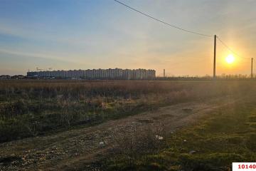Фото №1: Земельный участок - Краснодар, мкр. Прикубанский внутригородской округ, 