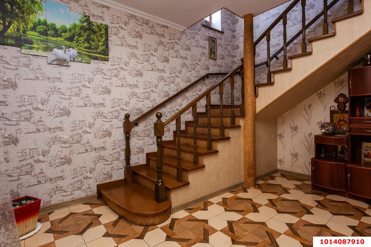 Фото №6: Дом 155&nbsp;м² + 12&nbsp;сот., 2&nbsp;эт. - Железнодорожник-3, мкр. Карасунский внутригородской округ, ул. Лунная