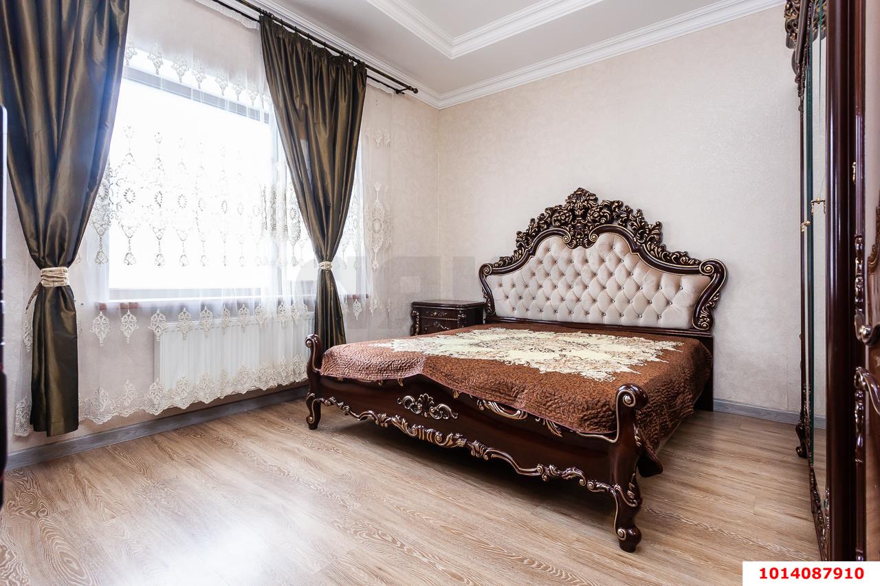Фото №3: Дом 155&nbsp;м² + 12&nbsp;сот., 2&nbsp;эт. - Железнодорожник-3, мкр. Карасунский внутригородской округ, ул. Лунная
