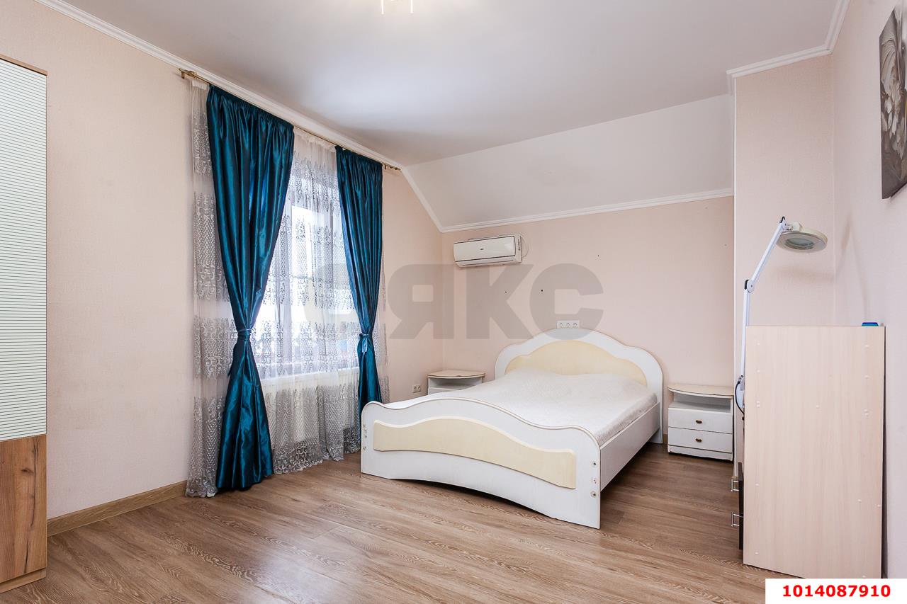 Фото №9: Дом 155&nbsp;м² + 12&nbsp;сот., 2&nbsp;эт. - Железнодорожник-3, мкр. Карасунский внутригородской округ, ул. Лунная