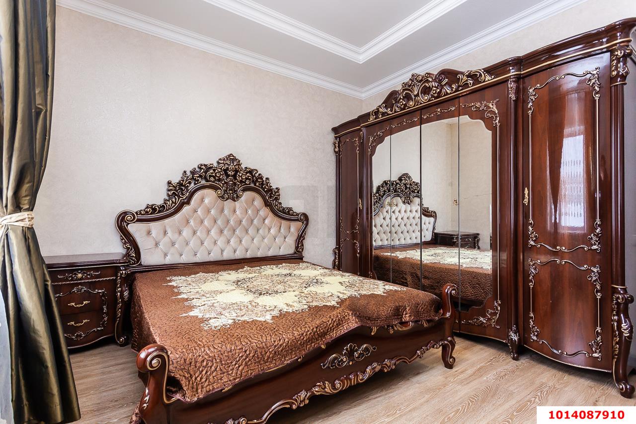 Фото №4: Дом 155&nbsp;м² + 12&nbsp;сот., 2&nbsp;эт. - Железнодорожник-3, мкр. Карасунский внутригородской округ, ул. Лунная