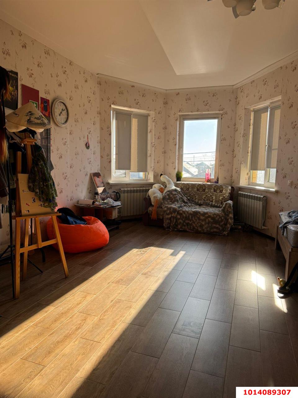 Фото №5: Дом 140&nbsp;м² + 3.2&nbsp;сот., 2&nbsp;эт. - Краснодар, Прикубанский внутригородской округ, мкр. КП Золотой город, пр-д 2-й Звенигородский, 67