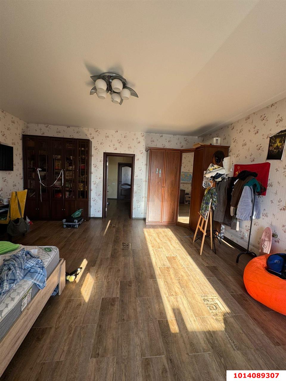 Фото №7: Дом 140&nbsp;м² + 3.2&nbsp;сот., 2&nbsp;эт. - Краснодар, Прикубанский внутригородской округ, мкр. КП Золотой город, пр-д 2-й Звенигородский, 67