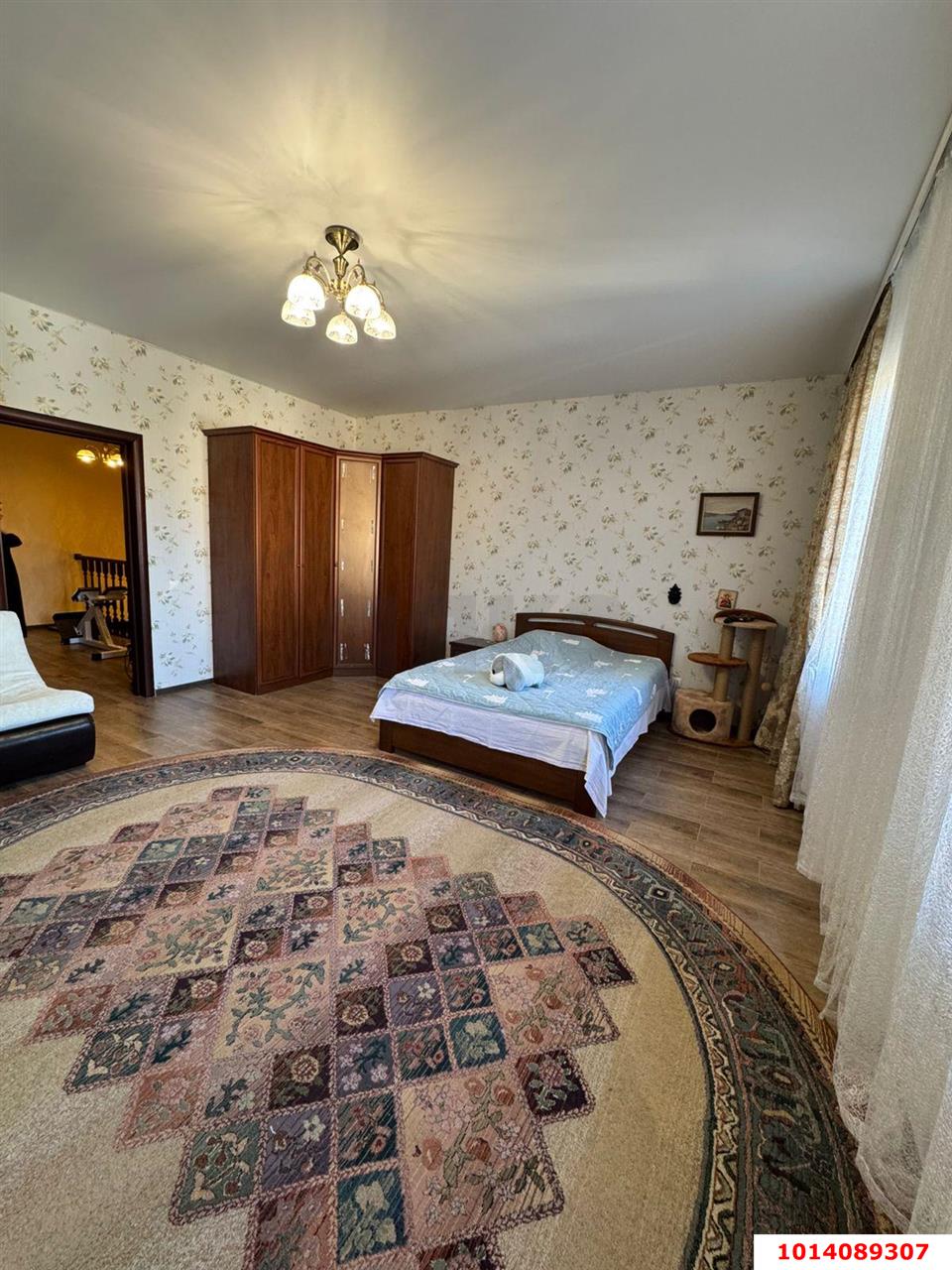 Фото №4: Дом 140&nbsp;м² + 3.2&nbsp;сот., 2&nbsp;эт. - Краснодар, Прикубанский внутригородской округ, мкр. КП Золотой город, пр-д 2-й Звенигородский, 67
