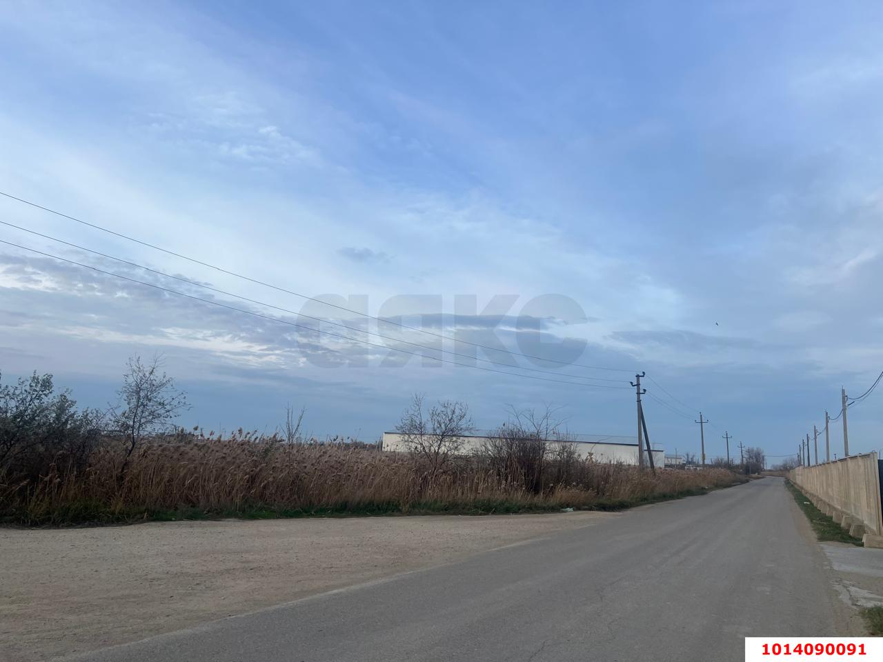 Фото №6: Коммерческая земля 270&nbsp;сот. - Темрюк