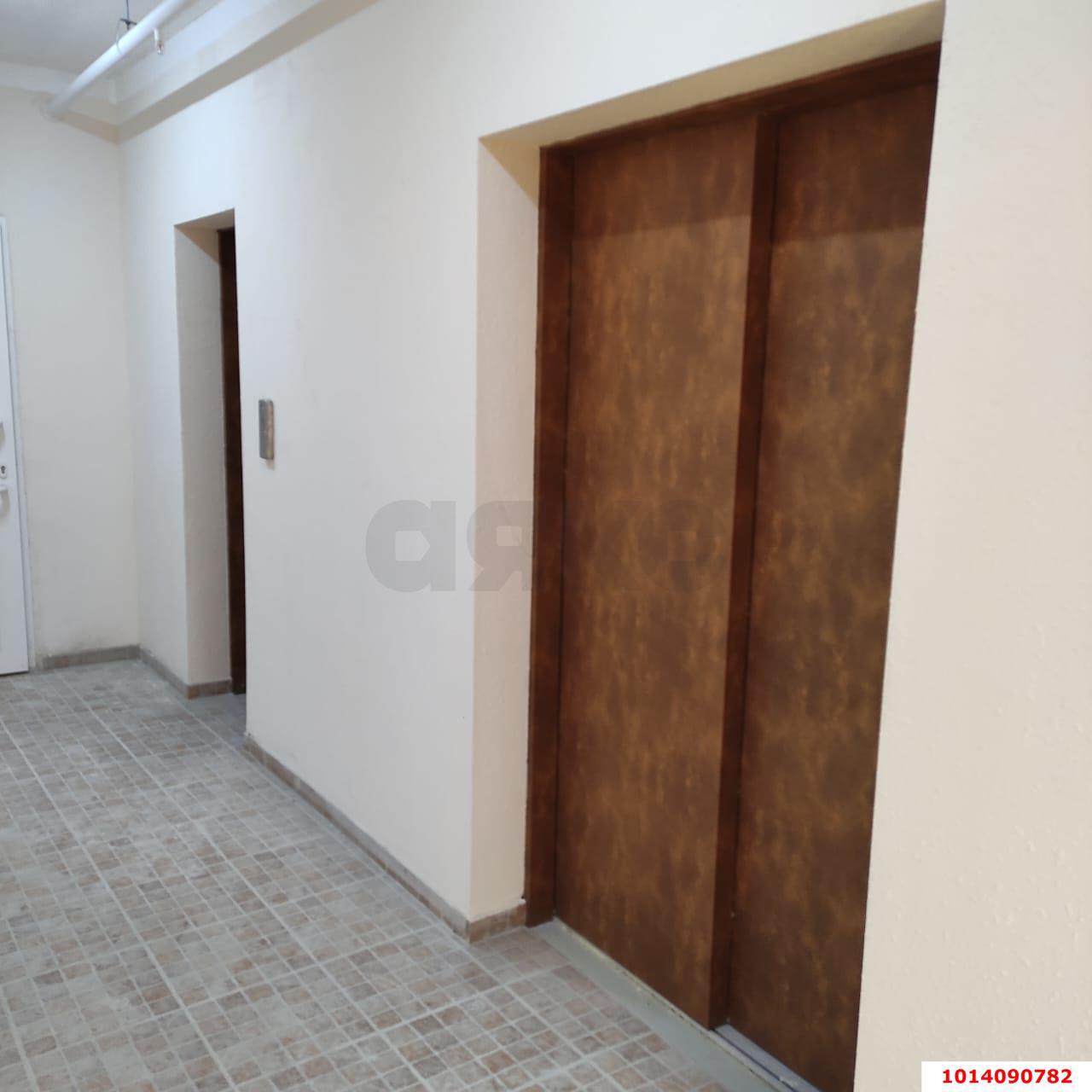 Фото №4: 1-комнатная квартира 48&nbsp;м², 6/16&nbsp;эт. - Краснодар, Прикубанский внутригородской округ, мкр. 9-й километр, ул. Ярославская, 113к1