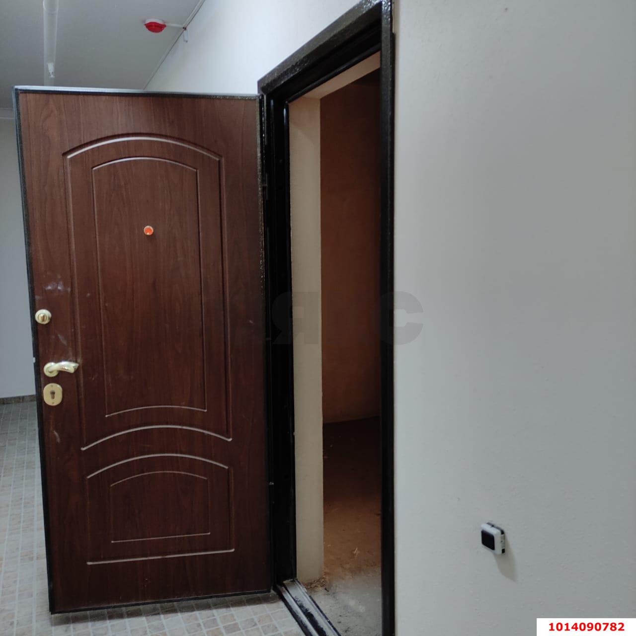 Фото №11: 1-комнатная квартира 48&nbsp;м², 6/16&nbsp;эт. - Краснодар, Прикубанский внутригородской округ, мкр. 9-й километр, ул. Ярославская, 113к1