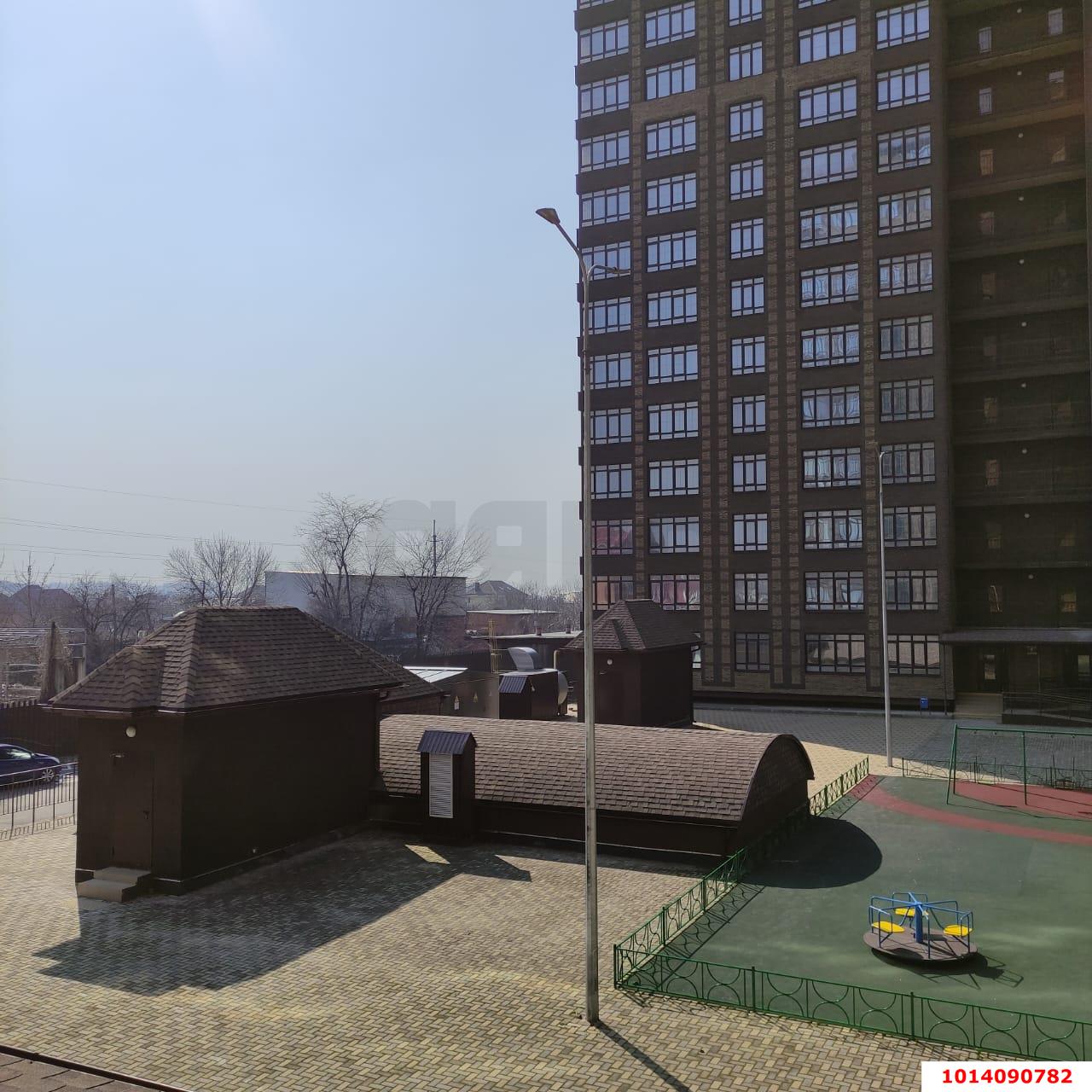 Фото №13: 1-комнатная квартира 48&nbsp;м², 6/16&nbsp;эт. - Краснодар, Прикубанский внутригородской округ, мкр. 9-й километр, ул. Ярославская, 113к1