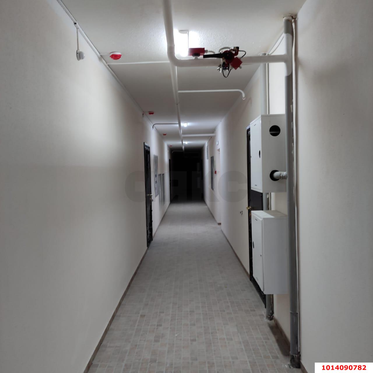Фото №10: 1-комнатная квартира 48&nbsp;м², 6/16&nbsp;эт. - Краснодар, Прикубанский внутригородской округ, мкр. 9-й километр, ул. Ярославская, 113к1