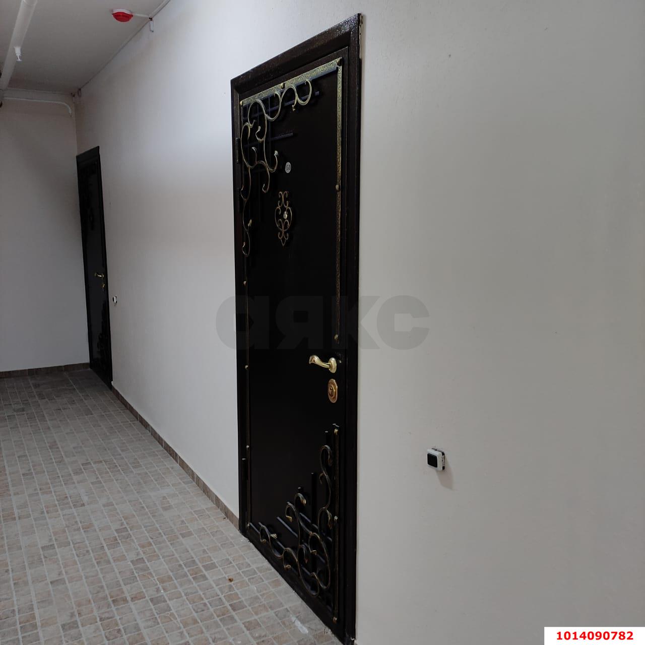 Фото №5: 1-комнатная квартира 48&nbsp;м², 6/16&nbsp;эт. - Краснодар, Прикубанский внутригородской округ, мкр. 9-й километр, ул. Ярославская, 113к1
