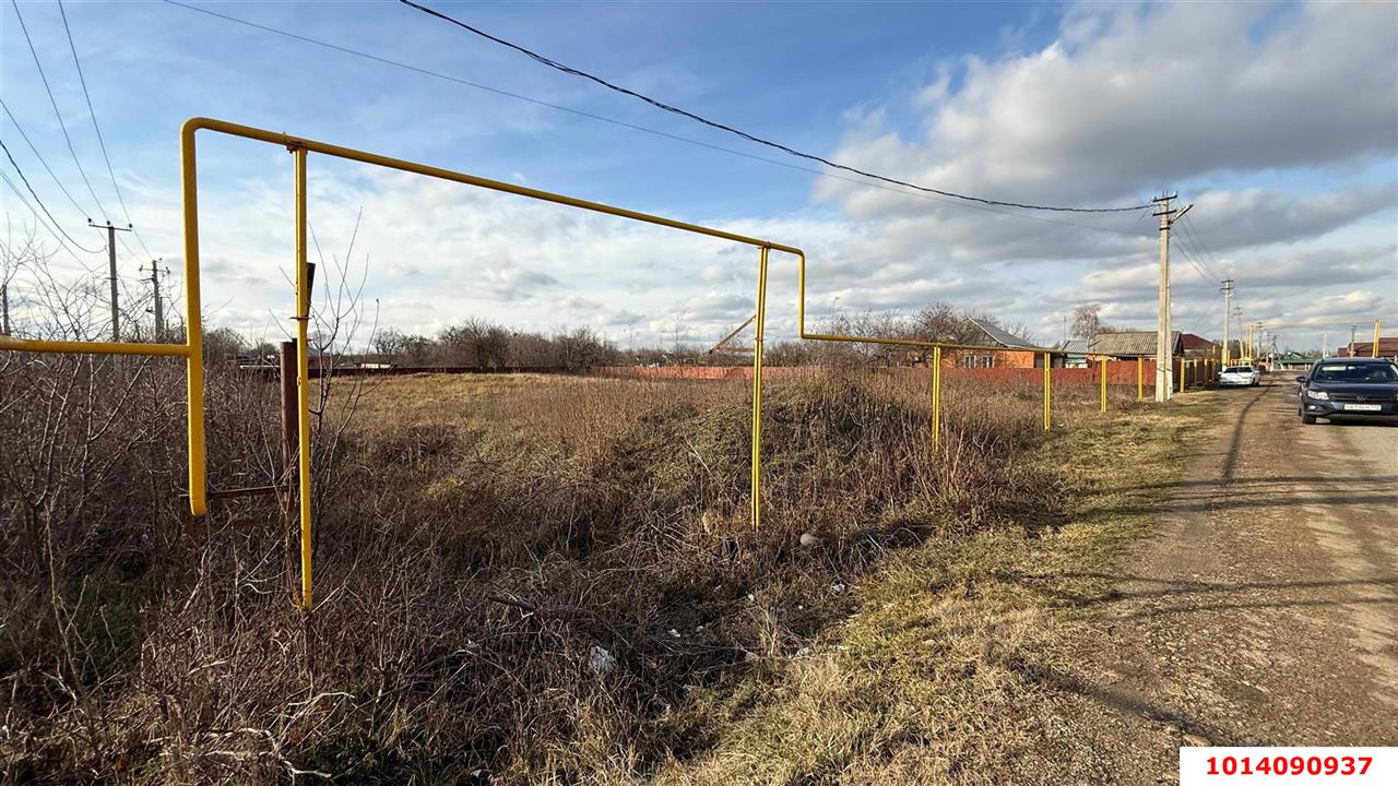 Фото №4: Коммерческая земля 26.46&nbsp;сот. - Тугургой, ул. Шоссейная, 1