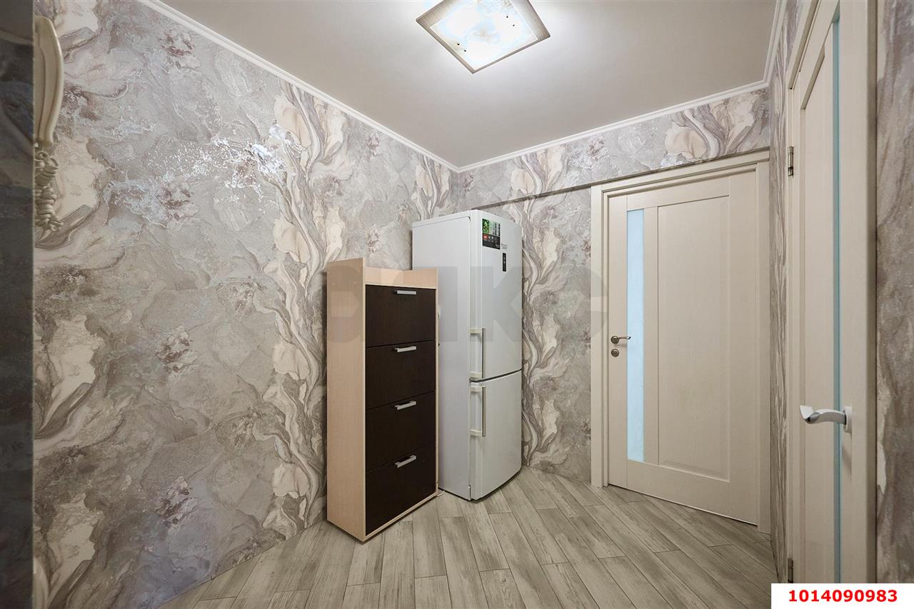 Фото №9: 2-комнатная квартира 41&nbsp;м², 2/5&nbsp;эт. - Краснодар, Карасунский внутригородской округ, мкр. Черёмушки, ул. Селезнёва, 190