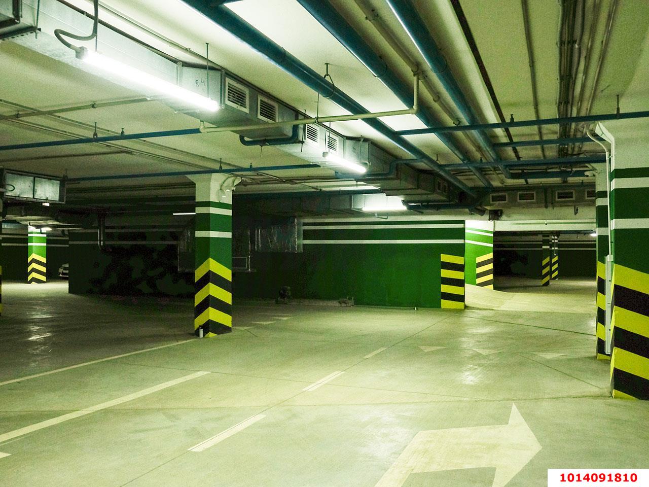 Фото №15: 3-комнатная квартира 111&nbsp;м², 14/24&nbsp;эт. - Краснодар, Центральный внутригородской округ, Покровка, ЖК Дом на Березанской, мкр. Центральный, ул. Березанская, 41