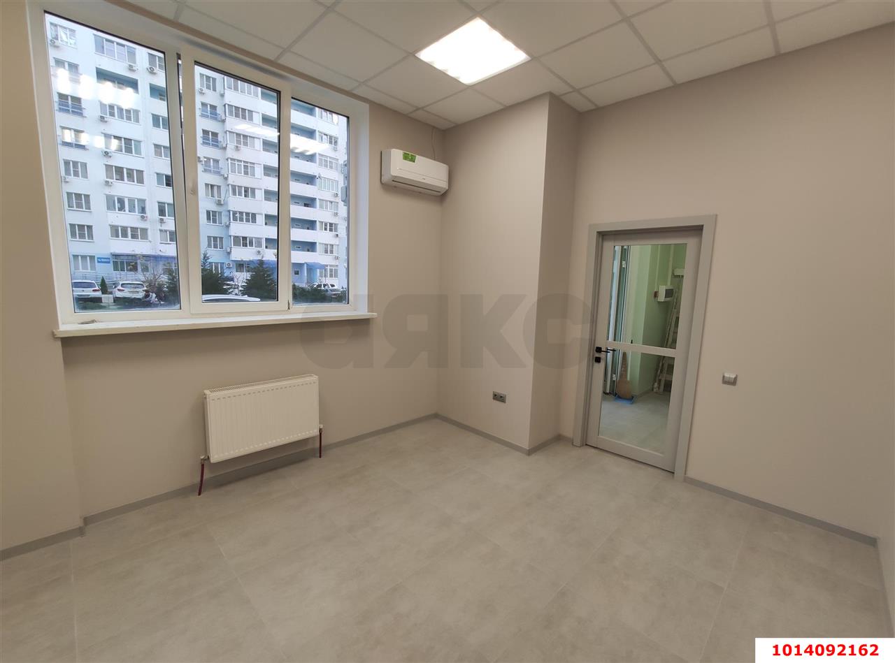 Фото №9: Торговое помещение 81&nbsp;м², 1/16&nbsp;эт. - Краснодар, Карасунский внутригородской округ, Комсомольский, мкр. ЖК Форт Карасун, ул. Сормовская, 208/1
