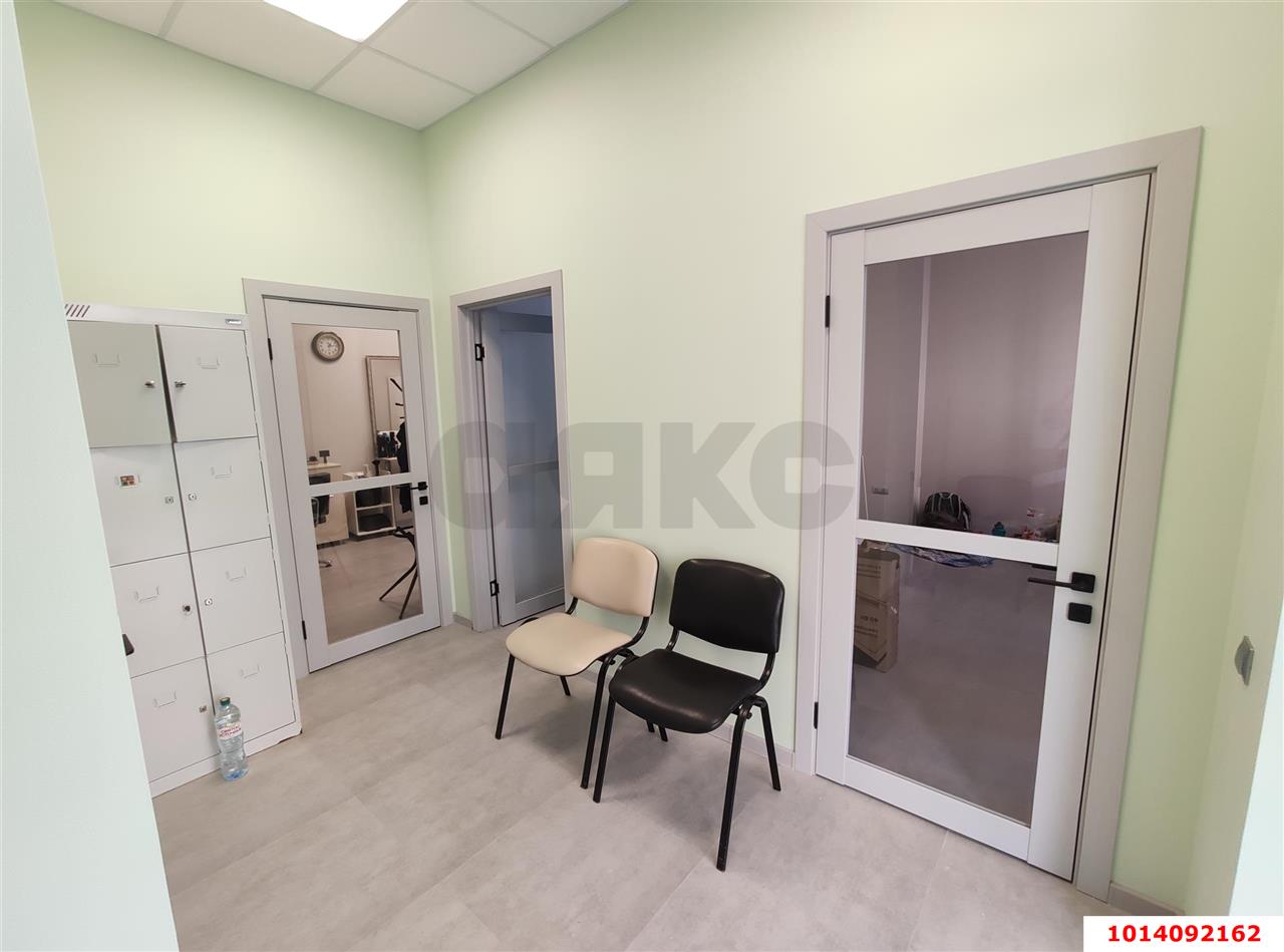 Фото №7: Торговое помещение 81&nbsp;м², 1/16&nbsp;эт. - Краснодар, Карасунский внутригородской округ, Комсомольский, мкр. ЖК Форт Карасун, ул. Сормовская, 208/1