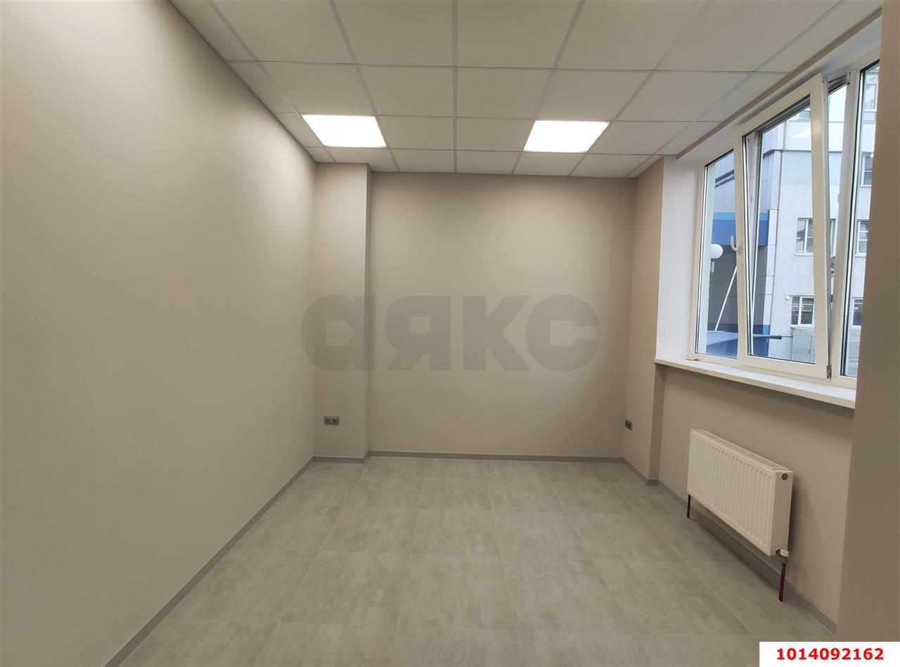 Фото №8: Торговое помещение 81&nbsp;м², 1/16&nbsp;эт. - Краснодар, Карасунский внутригородской округ, Комсомольский, мкр. ЖК Форт Карасун, ул. Сормовская, 208/1