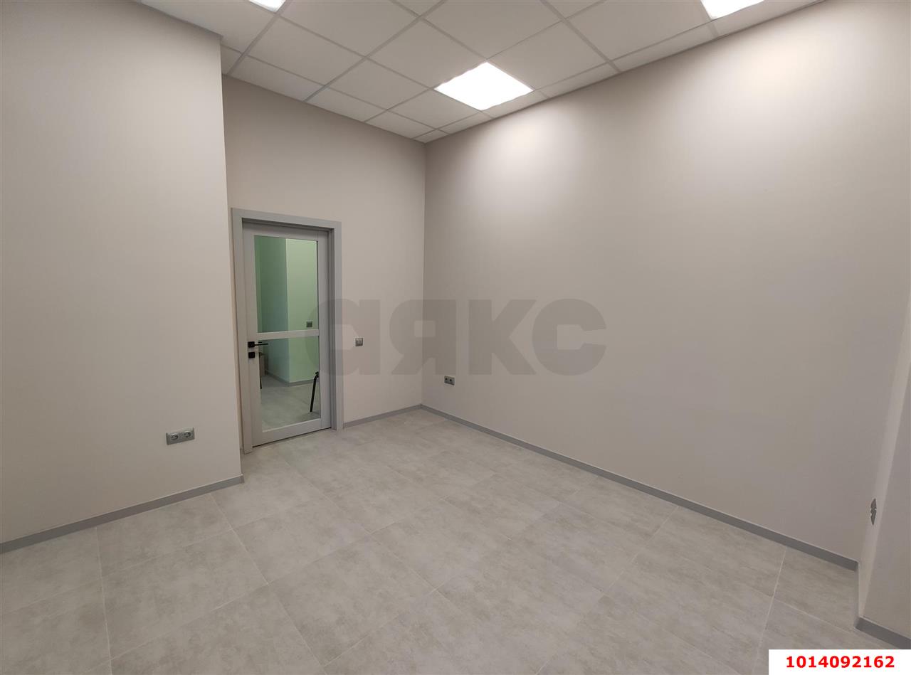 Фото №10: Торговое помещение 81&nbsp;м², 1/16&nbsp;эт. - Краснодар, Карасунский внутригородской округ, Комсомольский, мкр. ЖК Форт Карасун, ул. Сормовская, 208/1