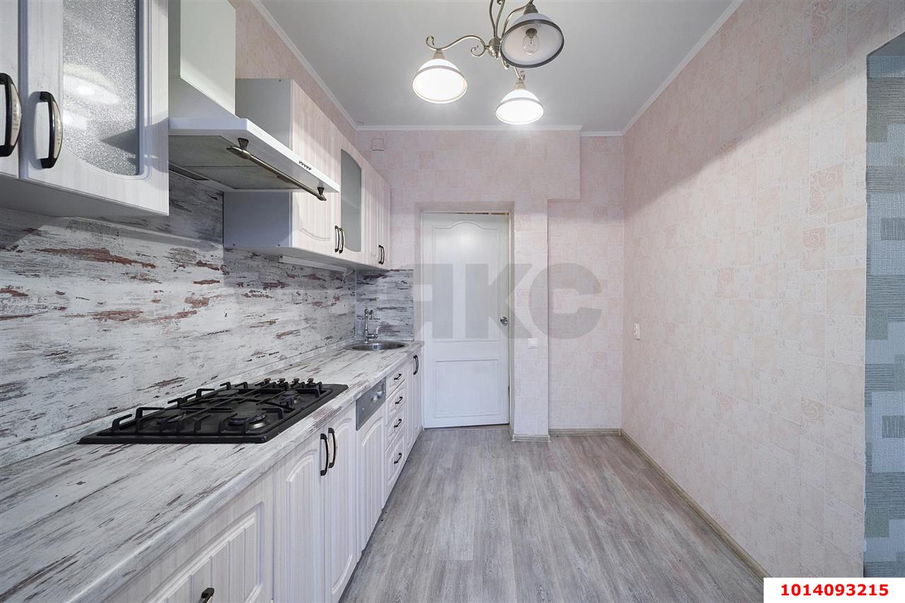 Фото №2: Дом 55&nbsp;м² + 6.24&nbsp;сот., 2&nbsp;эт. - Краснодар, Прикубанский внутригородской округ, Сады Калинина, ст Дружба-1, ул. Цветочная, 105