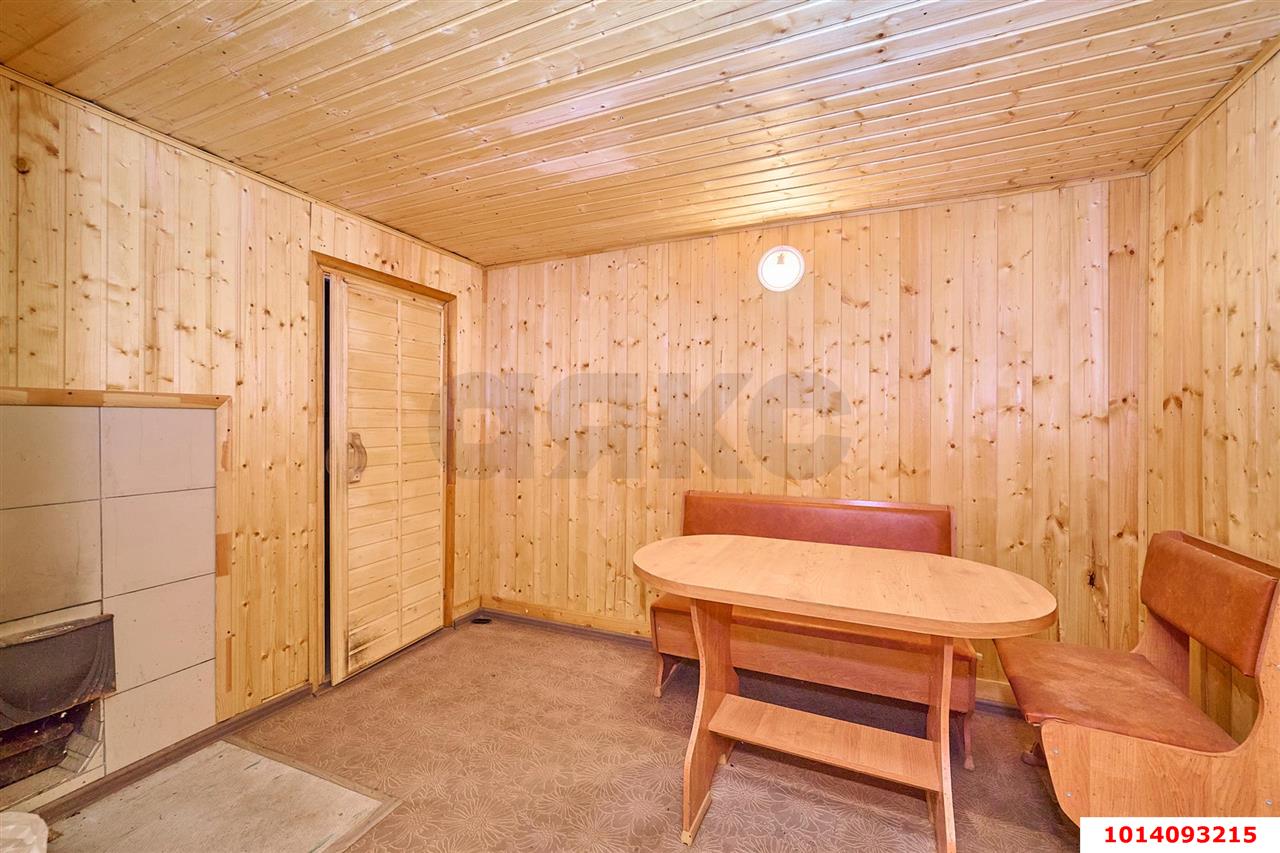 Фото №8: Дом 55&nbsp;м² + 6.24&nbsp;сот., 2&nbsp;эт. - Краснодар, Прикубанский внутригородской округ, Сады Калинина, ст Дружба-1, ул. Цветочная, 105