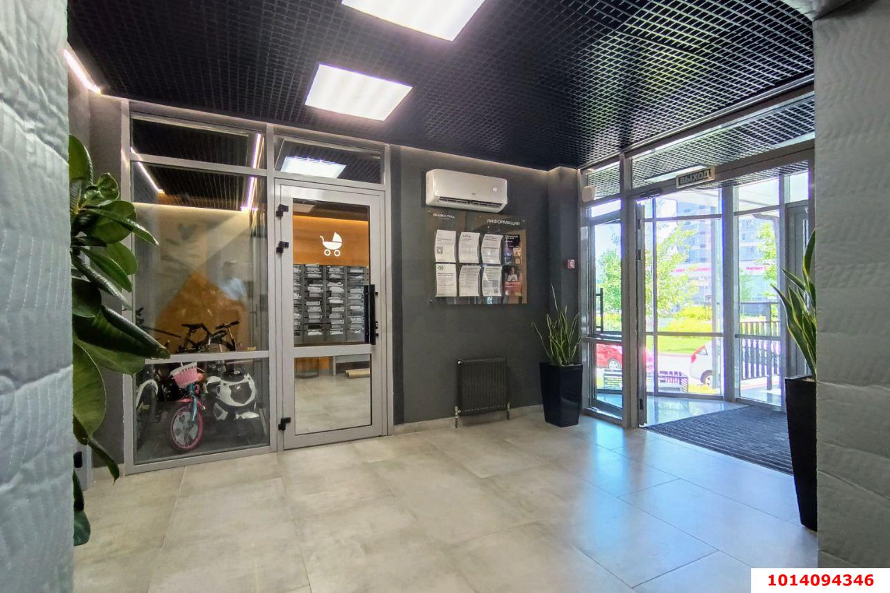 Фото №5: 2-комнатная квартира 65&nbsp;м², 11/23&nbsp;эт. - Краснодар, Карасунский внутригородской округ, мкр. ЖК Сказка Град, ул. имени В.Н. Мачуги, 166Ак1