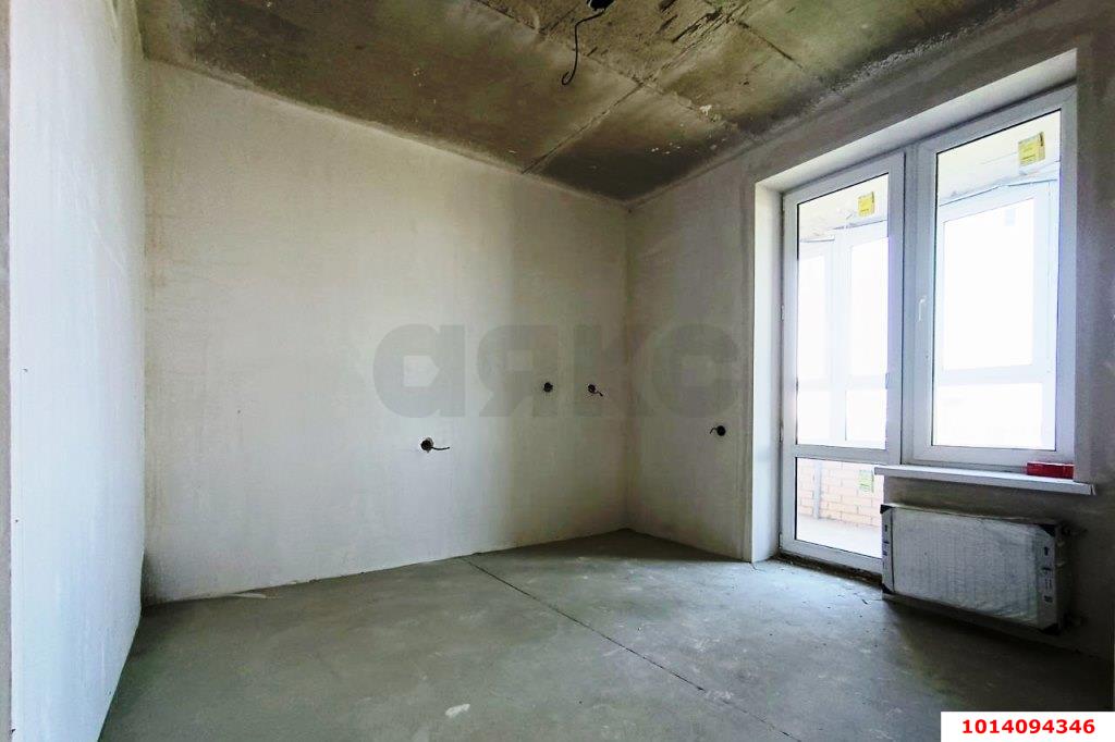 Фото №10: 2-комнатная квартира 65&nbsp;м², 11/23&nbsp;эт. - Краснодар, Карасунский внутригородской округ, мкр. ЖК Сказка Град, ул. имени В.Н. Мачуги, 166Ак1