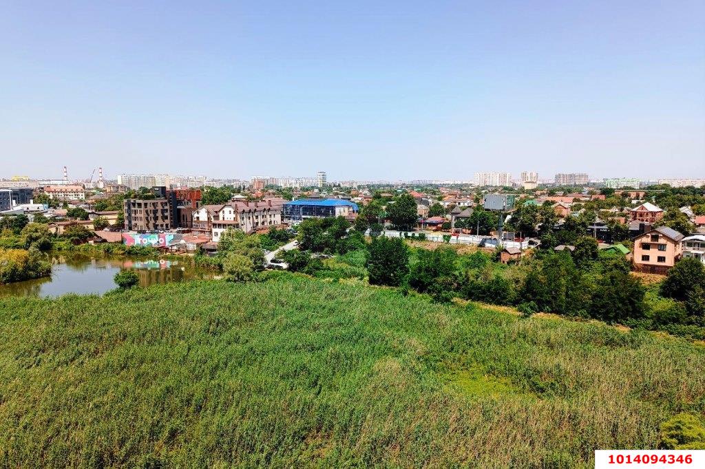 Фото №18: 2-комнатная квартира 65&nbsp;м², 11/23&nbsp;эт. - Краснодар, Карасунский внутригородской округ, мкр. ЖК Сказка Град, ул. имени В.Н. Мачуги, 166Ак1