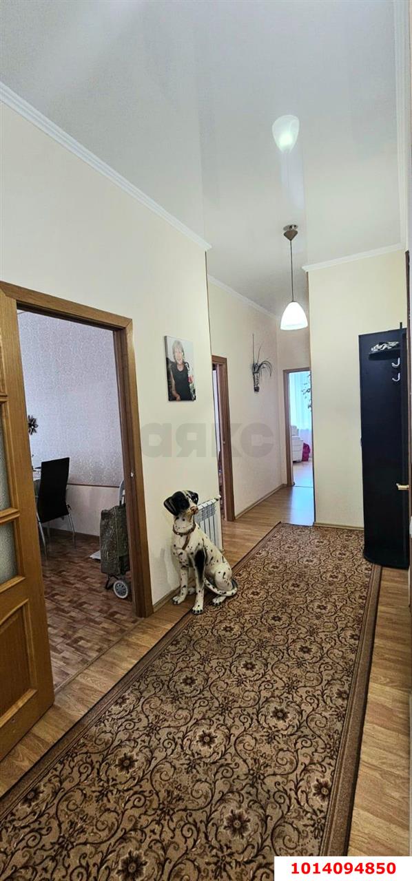 Фото №15: 2-комнатная квартира 95&nbsp;м², 7/11&nbsp;эт. - Геленджик, ул. Киевская, 48