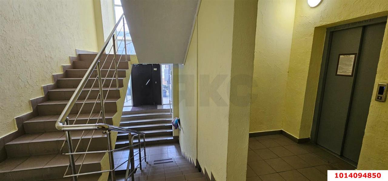 Фото №11: 2-комнатная квартира 95&nbsp;м², 7/11&nbsp;эт. - Геленджик, ул. Киевская, 48