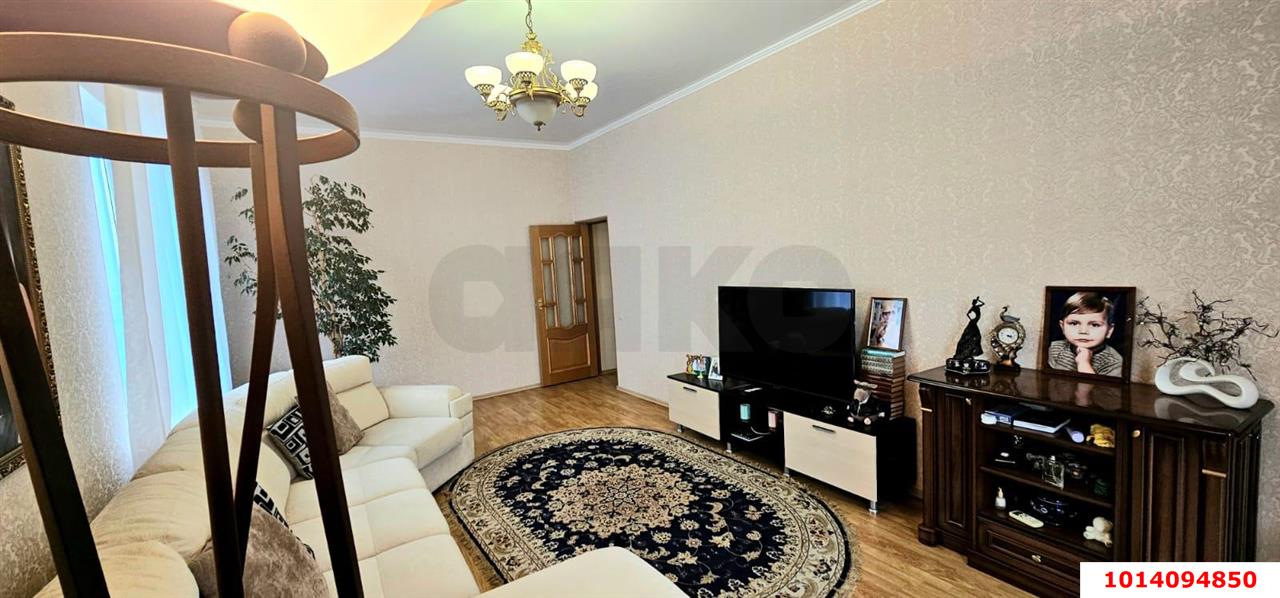 Фото №7: 2-комнатная квартира 95&nbsp;м², 7/11&nbsp;эт. - Геленджик, ул. Киевская, 48