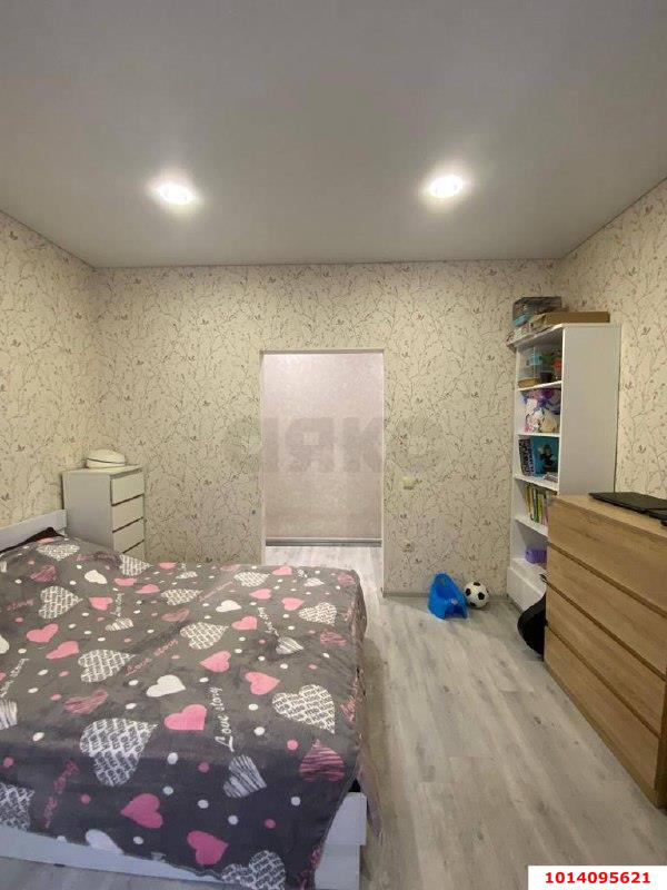 Фото №5: 2-комнатная квартира 59&nbsp;м², 3/6&nbsp;эт. - Яблоновский, ул. Космическая, 88/2к11
