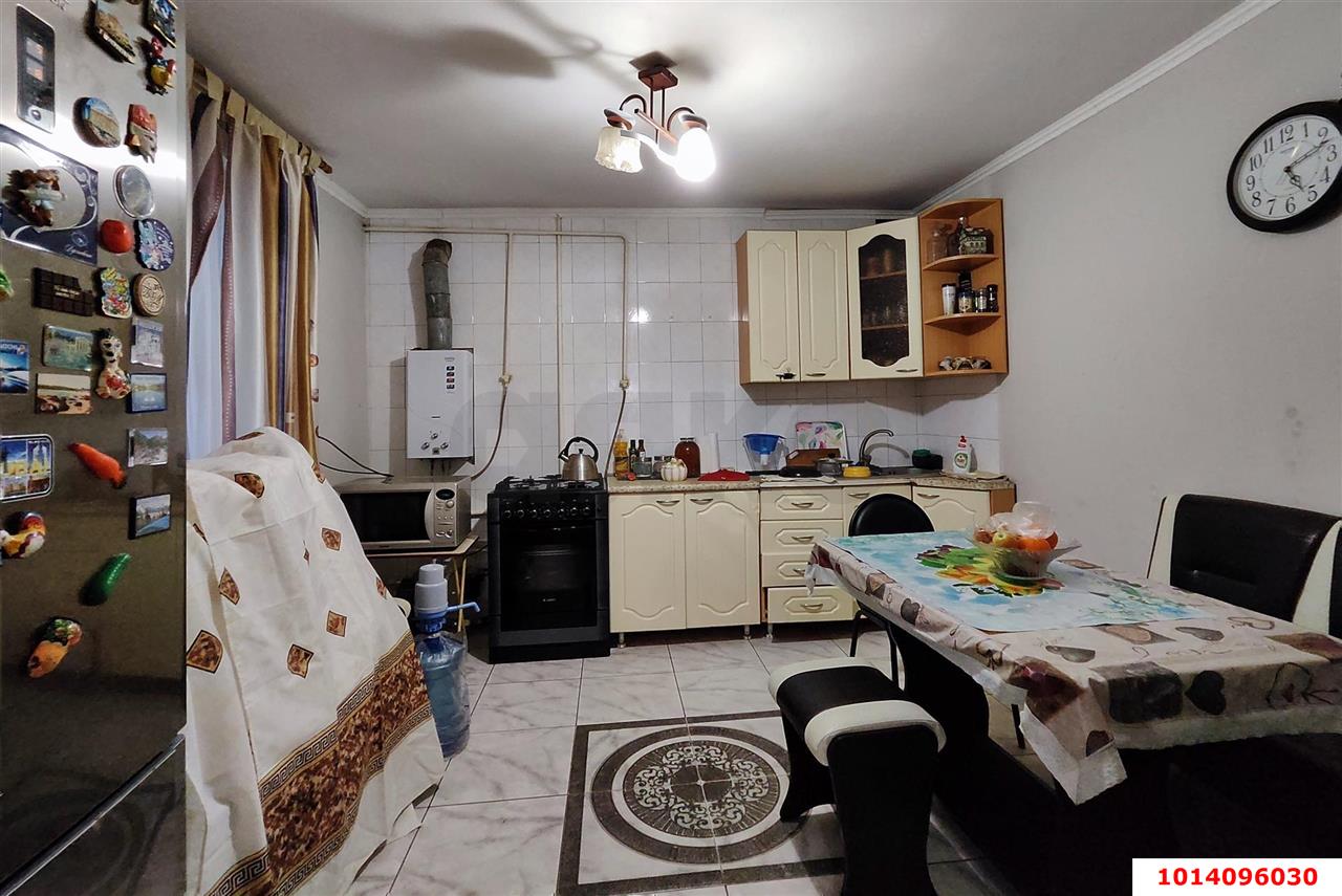 Фото №16: Дом 182&nbsp;м² + 20.5&nbsp;сот., 2&nbsp;эт. - Новая Адыгея, ул. Шовгенова, 80