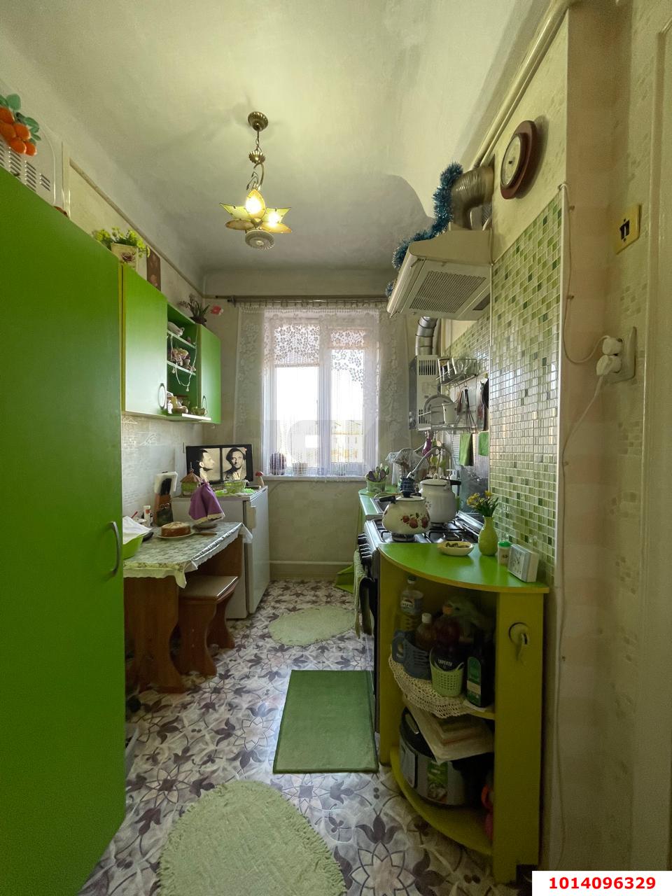 Фото №5: 3-комнатная квартира 55&nbsp;м², 2/2&nbsp;эт. - Афипский, ул. Школьная, 118