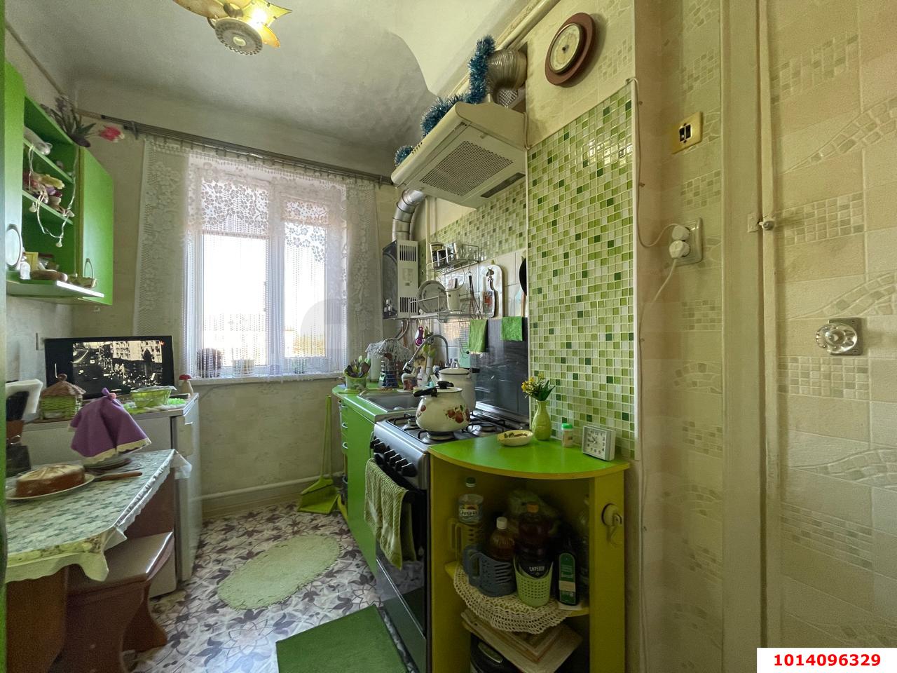 Фото №7: 3-комнатная квартира 55&nbsp;м², 2/2&nbsp;эт. - Афипский, ул. Школьная, 118